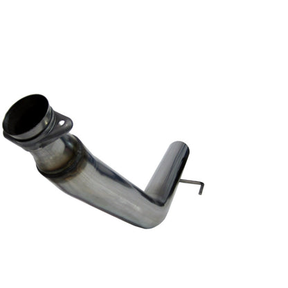 MBRP 1994-2002 Dodge Cummins 4 Tubo descendente T409