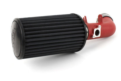 Perrin 16-17 Subaru WRX STI Admisión de aire frío rojo