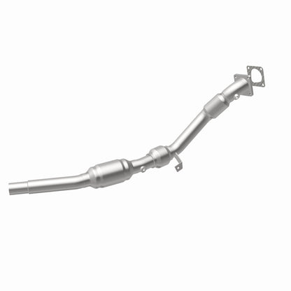 MagnaFlow Direct Fit Catalytic Converter 00-02 Audi A6 Quattro 2.7L