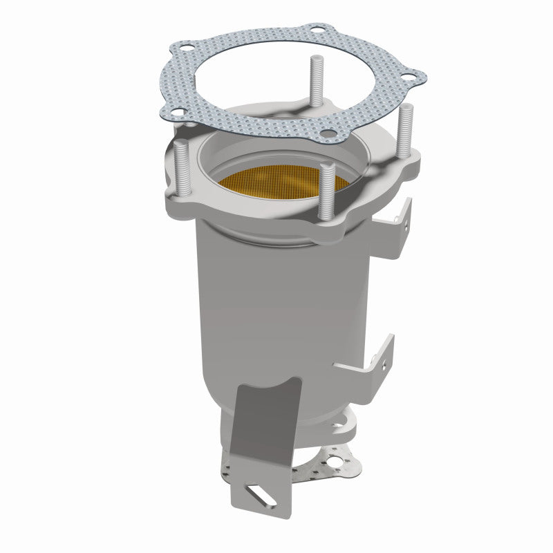 MagnaFlow Direct Fit Catalytic Converter 01-03 Mazda Protege 2.0L CA