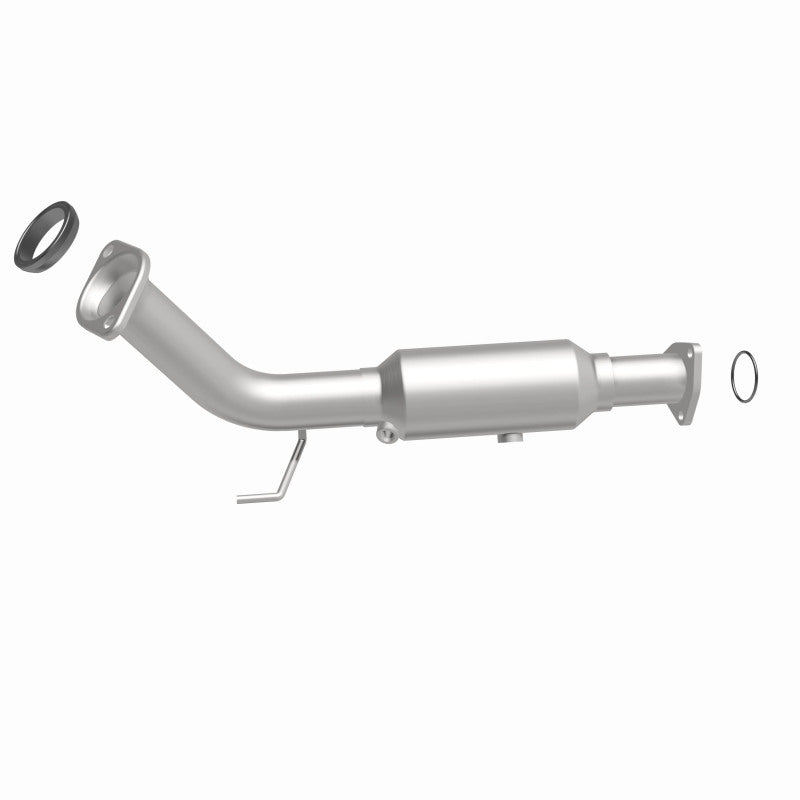 MagnaFlow Direct Fit Catalytic Converter 02-05 Honda Civic SI 2.0L