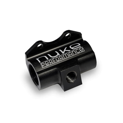 Nuke Performance - Adaptador de Medidor de Linha de Combustível (310-02-101)