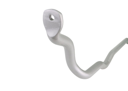 Whiteline 97-02 Toyota Camry MCV20/SXV20/SXV23 Barra estabilizadora fija delantera de 24 mm resistente
