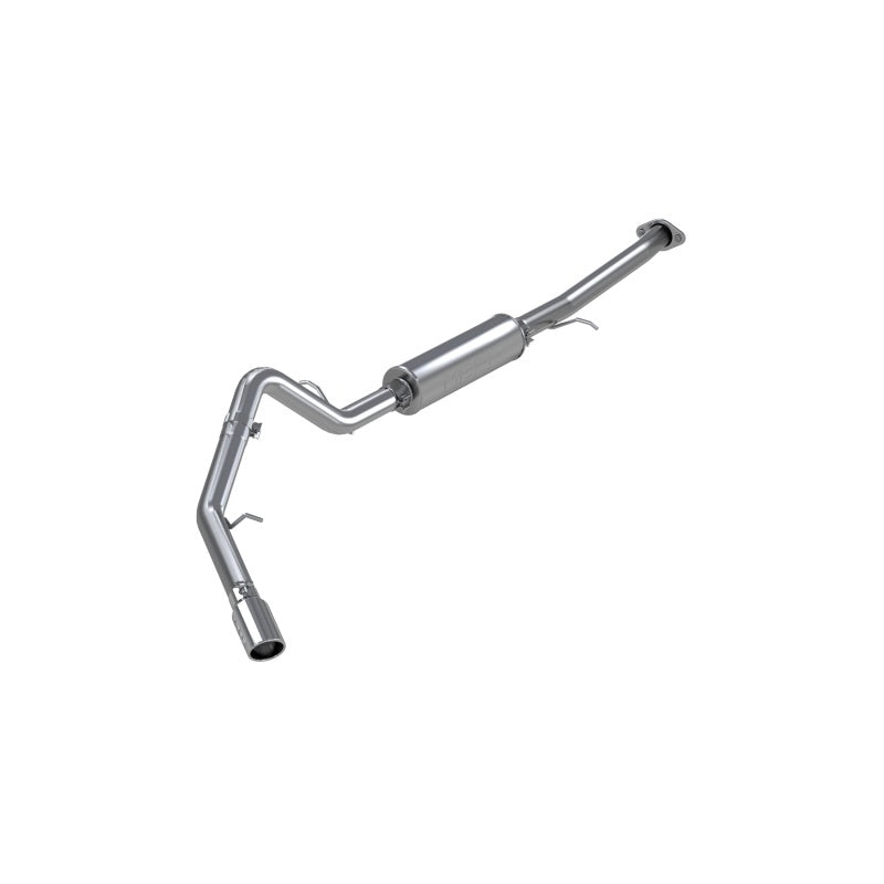 MBRP 2000-2006 Chev/GMC Suburban/YukonXL 1500 5.3L Cat Back de un solo lado