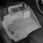 WeatherTech 14+ Kia Soul Front FloorLiner - Grey