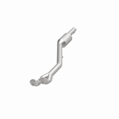 MagnaFlow Left Side Direct Fit Catalytic Converter California Grade 00-03 BMW M5 5.0L
