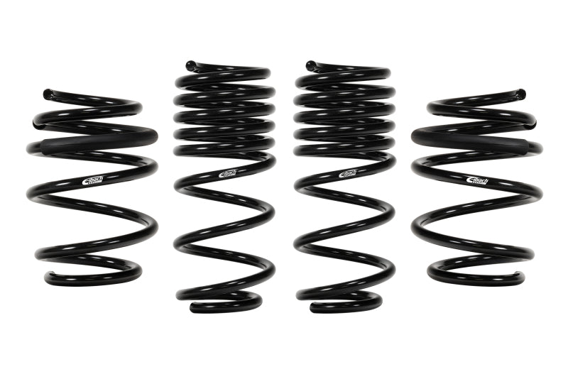Eibach Pro-Kit para Honda Civic Type R 2017 1,0 pol. Dianteiro 1.0 pol. Traseiro