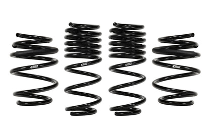 Eibach Pro-Kit para Honda Civic Type R 2017 1,0 pol. Dianteiro 1.0 pol. Traseiro