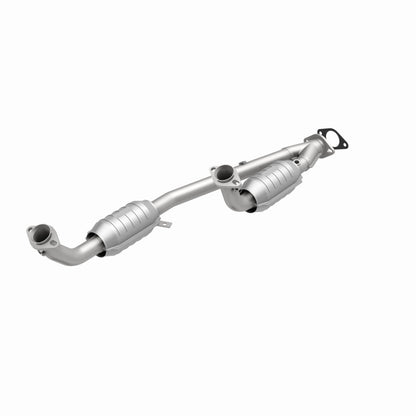 MagnaFlow Direct Fit Catalytic Converter Windstar 95-96