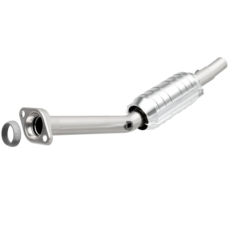 MagnaFlow Direct Fit Catalytic Converter 03-06 Echo/xA 1.5L
