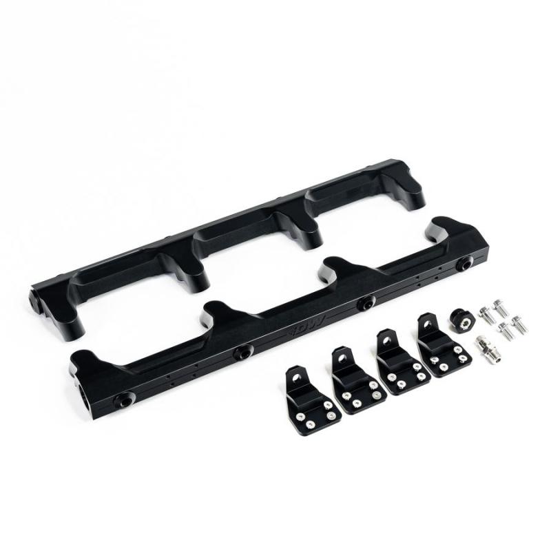 Trilhos de combustível DeatschWerks Chevrolet LSA/LS9