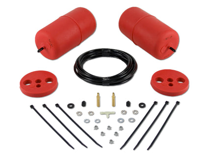 Kit de mola pneumática 1000 para elevação a ar
