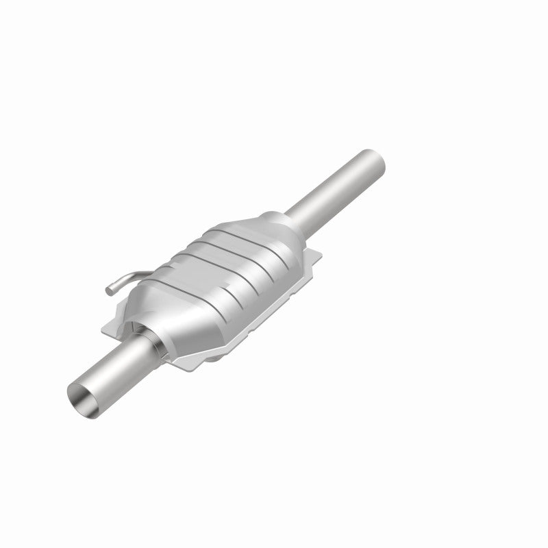 MagnaFlow Direct Fit Catalytic Converter 81-83 Jeep Cherokee 4.2L
