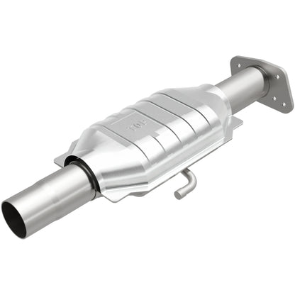MagnaFlow Direct Fit Catalytic Converter 83-84 Chevrolet El Camino 3.8L