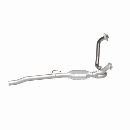 MagnaFlow Direct Fit Catalytic Converter 02-03 Ram 1500 4.7OEM