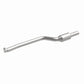 MagnaFlow 07-13 BMW 328i 3.0L L6 California Catalytic Converter Direct Fit