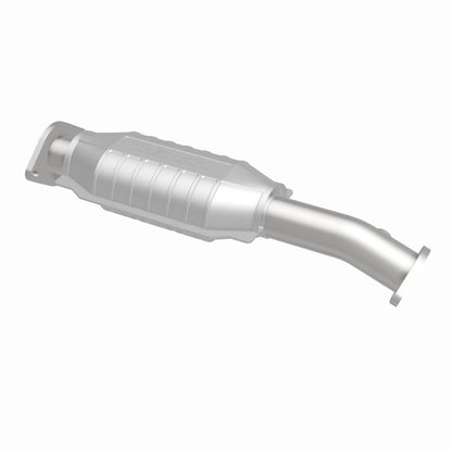 MagnaFlow Direct Fit Catalytic Converter 00-01 MPV 2.5L rr OEM
