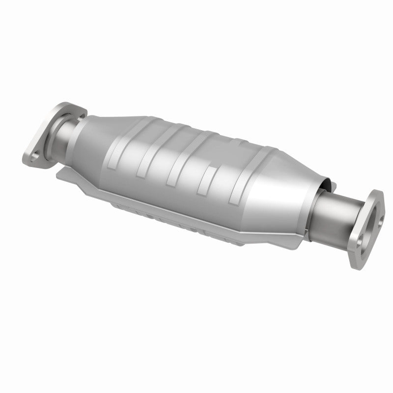 Mazda 6 2.5L EPA-Certified Catalytic Converter (2014-2017) - Direct Fit, Pre/Post O2, QUALITY EXHAUST