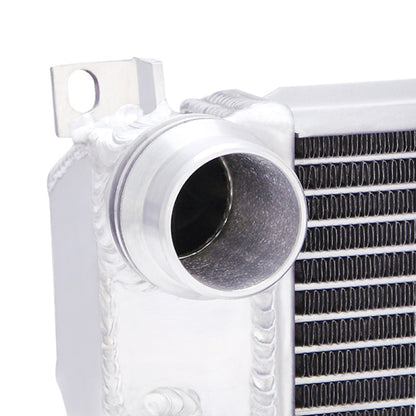 Mishimoto 99-06 BMW 323i/323i/328i/330i Performance Radiador de alumínio