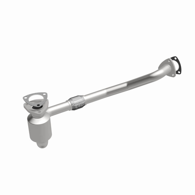 MagnaFlow Direct Fit Catalytic Converter 00-03 Saturn LS Series/LW Series 3.0L Front (49 State)