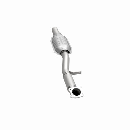 MagnaFlow Direct Fit Catalytic Converter 00-04 S40/V40 1.9L rr OEM