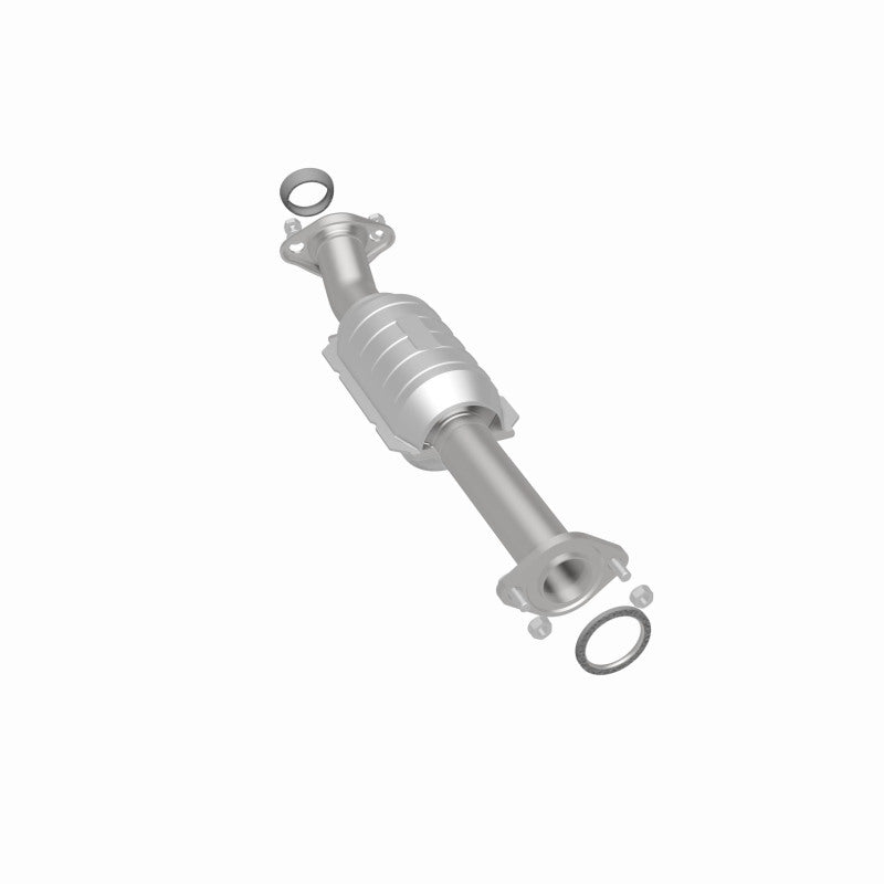 MagnaFlow Direct Fit Catalytic Converter 2002 Suzuki Aerio 2.0L