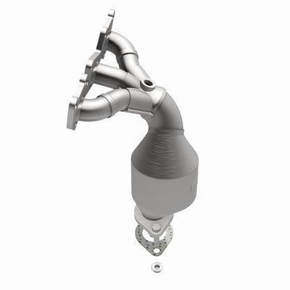 MagnaFlow Direct Fit Catalytic Converter 06-07 Hyundai Sonata 3.3L