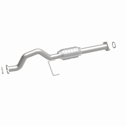 MagnaFlow Direct Fit Catalytic Converter 1995 Mazda Millenia 2.3L Rear