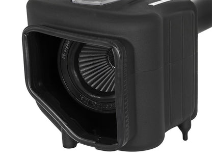 aFe Power Momentum GT Pro DRY S Sistema de admisión de aire frío GM SUV 14-17 V8 5.3L/6.2L