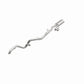 MagnaFlow 20-23 Jeep Gladiator JT 3.6L Overland Series Cat-Back Exhaust