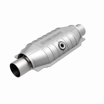 MagnaFlow Universal Catalytic Converter 2.25 Mid O2