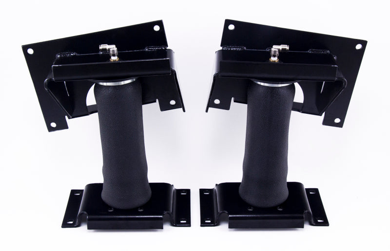 Kit de mola pneumática Ridecontrol de elevação pneumática
