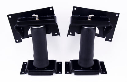 Kit de mola pneumática Ridecontrol de elevação pneumática