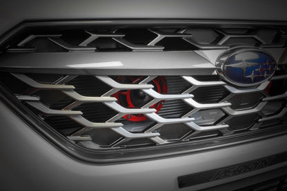 Perrin 2022 Subaru WRX Soporte para bocinas Hella