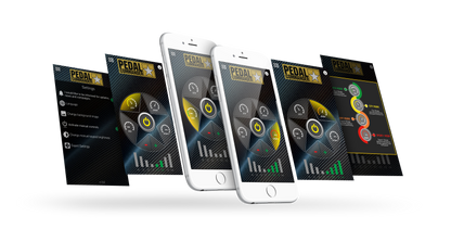 Pedal Commander Alfa-Romeo 4C/500 and Fiat 500 Throttle Controller