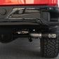 aFe Apollo GT Series 2019 GM Silverado/Sierra 1500 4.3L/5.3L 409 SS CatBack Exhaust System w/Blk Tip