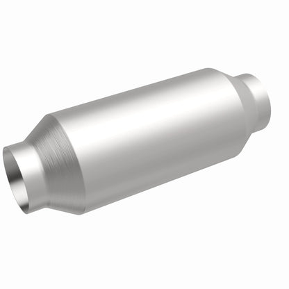 MagnaFlow California Grade CARB Compliant Universal Catalytic Converter