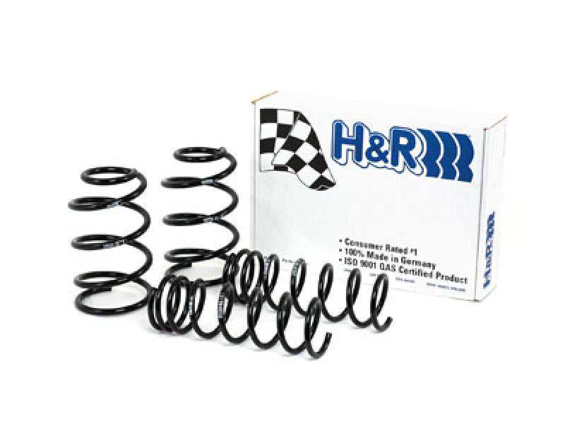 Muelle deportivo H&amp;R 04-09 Mazda Mazda3 BK