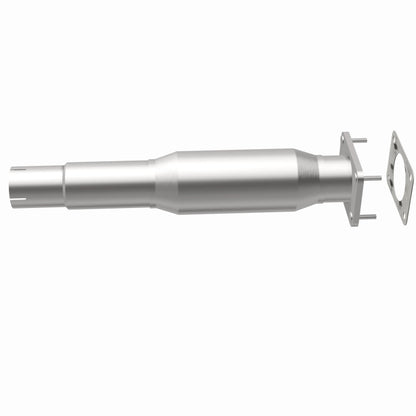 MagnaFlow Direct Fit Catalytic Converter 00-05 Buick LeSabre/Park