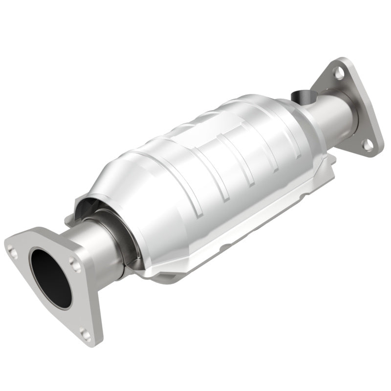 MagnaFlow Direct Fit Catalytic Converter 96-98 Acura TL 2.5L
