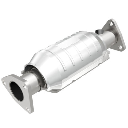 MagnaFlow Direct Fit Catalytic Converter 96-98 Acura TL 2.5L