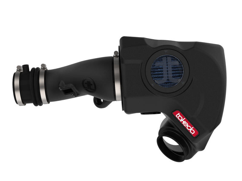 aFe Takeda Momentum Pro 5R Sistema de admisión de aire frío 17-19 Honda Ridgeline V6-3.5L