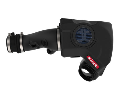 aFe Takeda Momentum Pro 5R Sistema de admisión de aire frío 17-19 Honda Ridgeline V6-3.5L