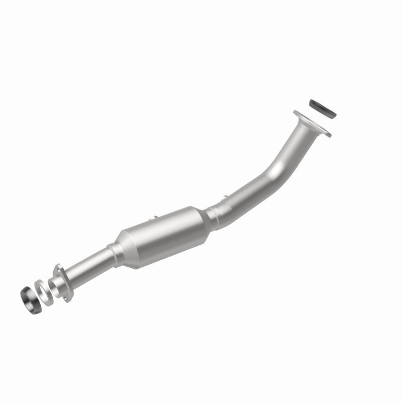 MagnaFlow Direct Fit Catalytic Converter 03-10 Honda Truck Element 2.4L Manifold