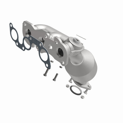 MagnaFlow Direct Fit Catalytic Converter 02-03 Lexus ES300 3.0L mani
