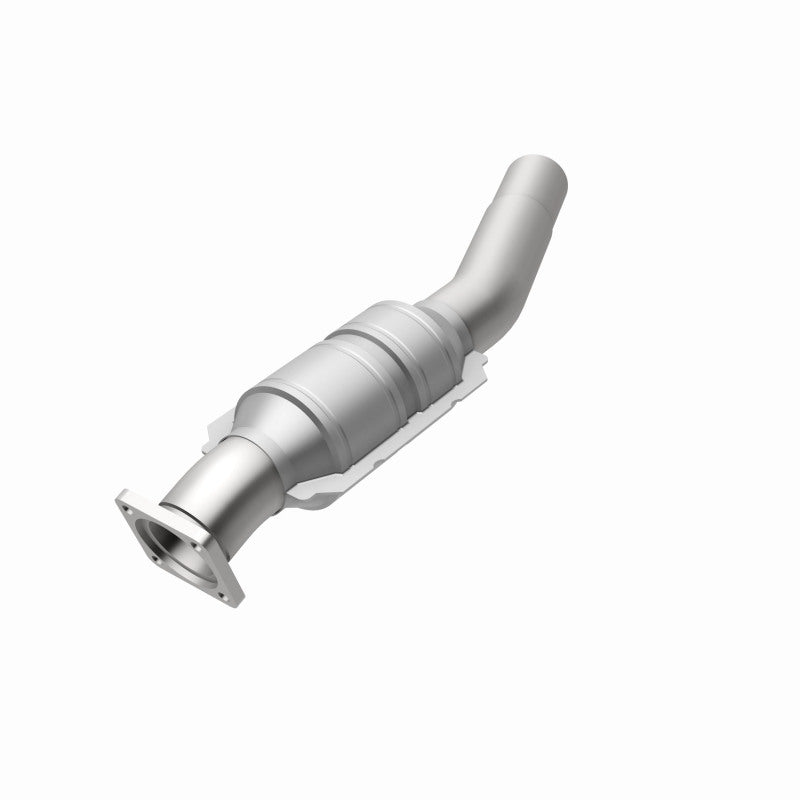 MagnaFlow Direct Fit Catalytic Converter 90-91 Audi Coupe Quatt 2.3L