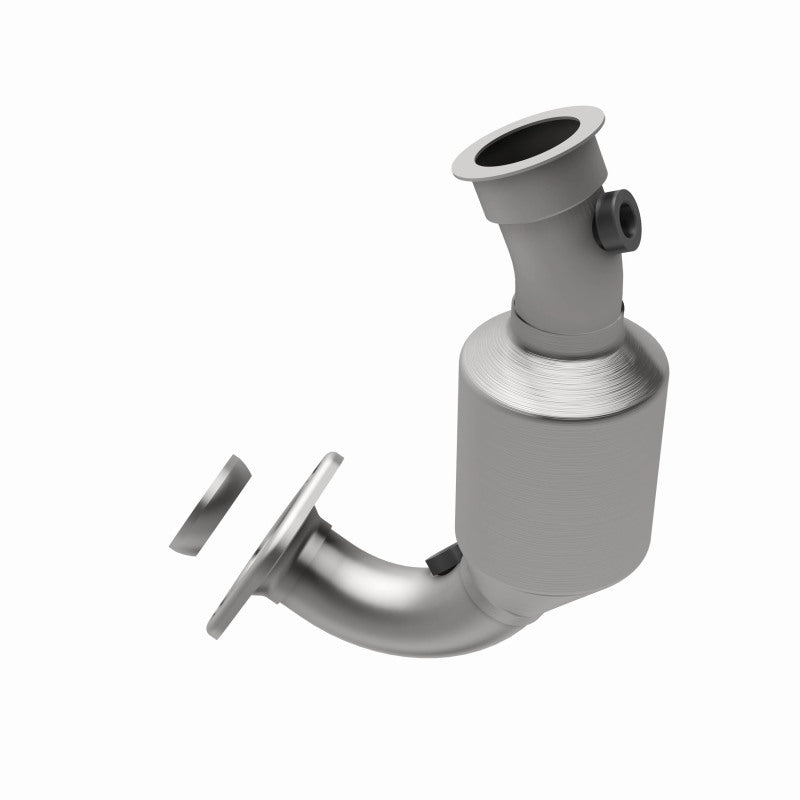 MagnaFlow Direct Fit Catalytic Converter 02-03 Liberty 3.7L Passenger Side Front