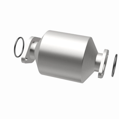 MagnaFlow Direct Fit Catalytic Converter 93-97 Geo Prizm-Toyota Celi