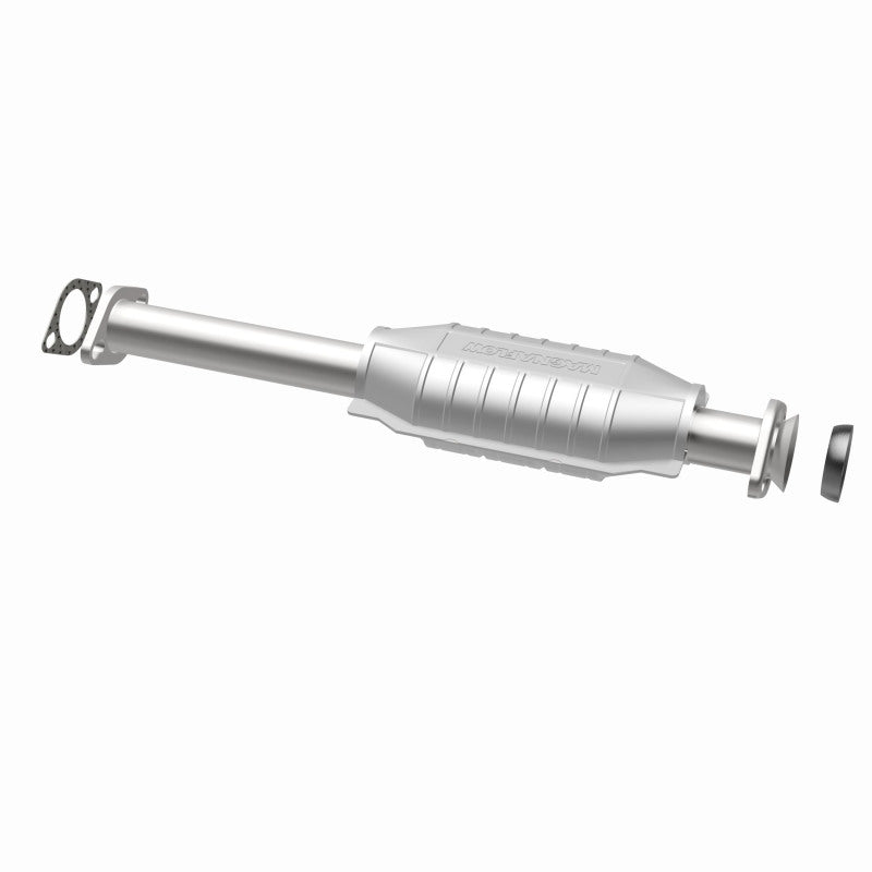 MagnaFlow Direct Fit Catalytic Converter Ford 90 92