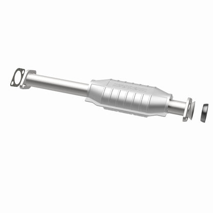 MagnaFlow Direct Fit Catalytic Converter Ford 90 92